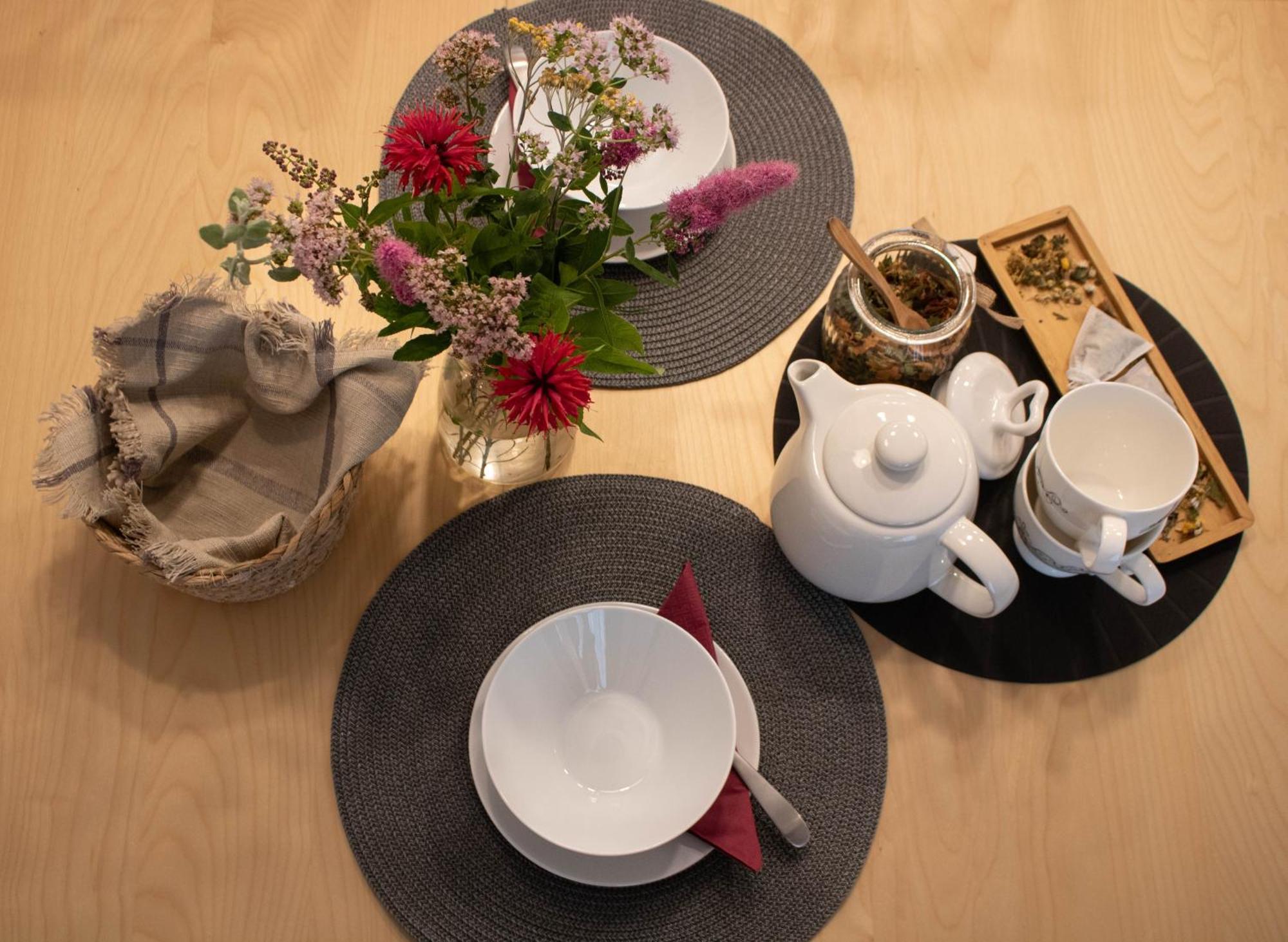 Jane'S Place, Experience The Atmosphere Of A Historic Villa & Free Parking Ljubljana Luaran gambar